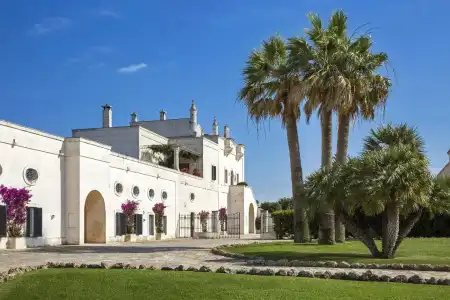 Masseria San Domenico - 33