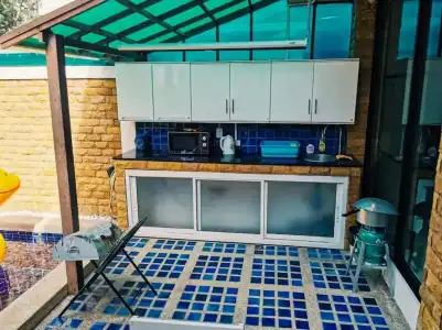 4poolvillas - 26