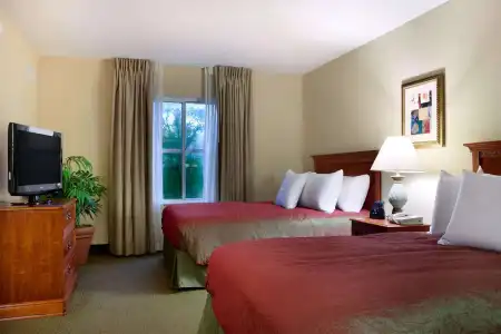 Homewood Suites by Hilton Tallahassee - 4