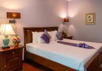 Phuwanalee Resort - 129