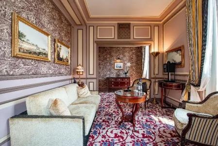 Intercontinental Bordeaux Le Grand by IHG - 59