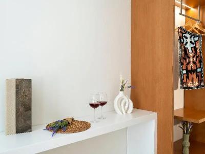 Arkadia Luxury Apartments - 143