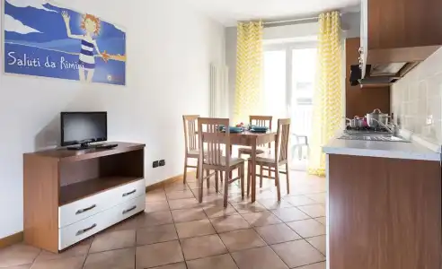 Residence del Sole - 54