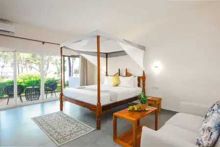 Tanzanite Beach Resort - 29