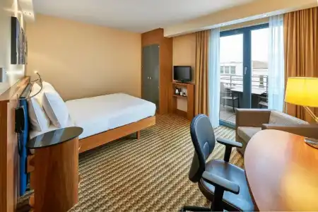 Hampton by Hilton Berlin City West - 47
