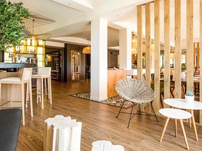 ibis Beaune La Ferme Aux Vins - 25