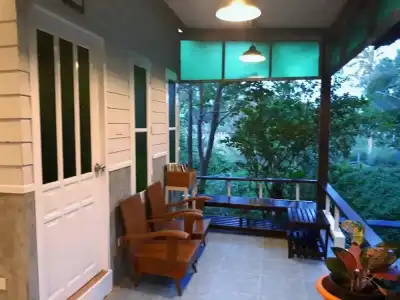 Hatthatara Resort - 25