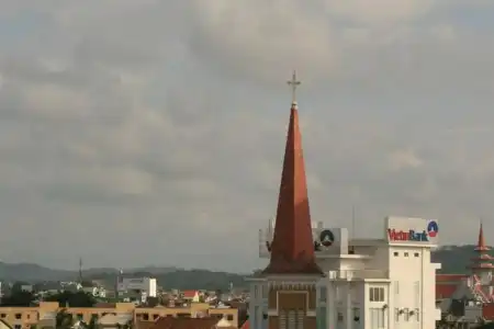 Thai Binh 2 - 45