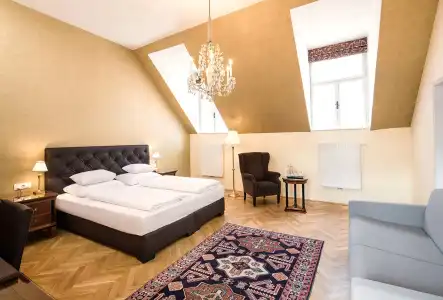 Erzherzog Johann Palais - 98