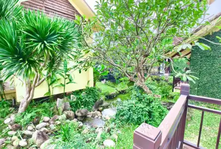 The Blossom Resort Island Da Nang - 364
