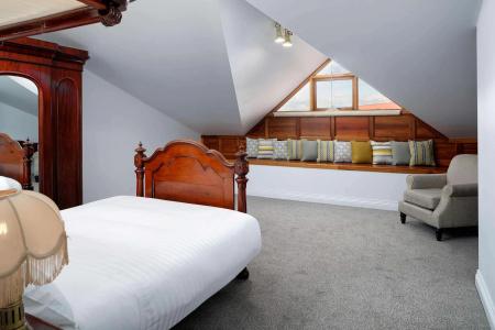 Rydges Hobart - 26