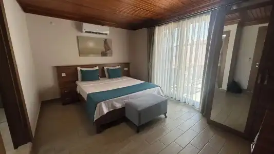 Iskelem Otel - 107