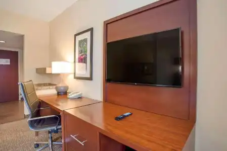 Comfort Suites Fredericksburg North - 99