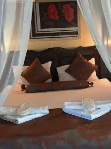 Heritage Cave Inn - 113