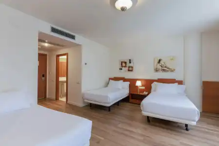 Sercotel Arrahona Sabadell - 48