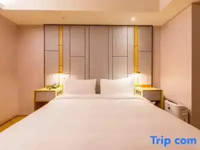 Changshouli Premium - 21