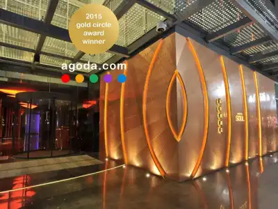 voco Suzhou Guanqian Street by IHG - 13