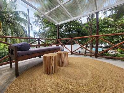 Garden Beach Bungalows Jambiani - 51