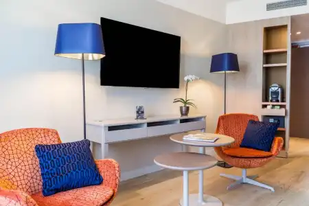 Hôtel Oceania Le Métropole Montpellier - 41
