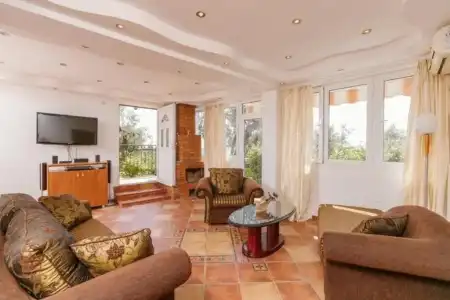 Monte Perla Residence - 118