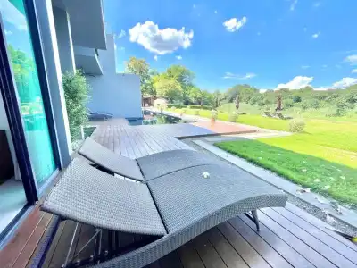 Zensala Riverpark Resort - 110