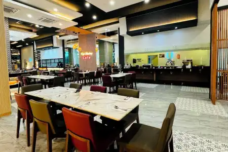 Raia & Convention Centre Alor Setar - 35