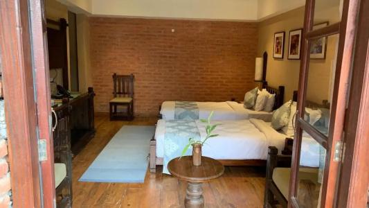 Thamel Home - 21