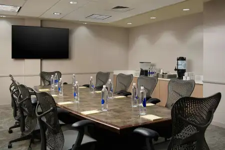Hilton Garden Inn Phoenix North Happy Valley - 43