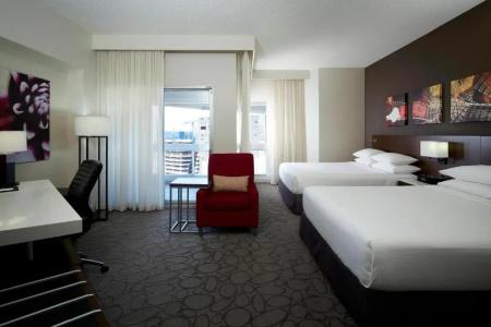Deltas by Marriott Montreal - 37