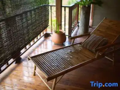 Bambuh Boutique Homestay - 188