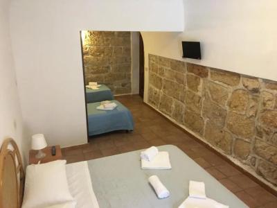 Terrasini 2000 Case Vacanza - 75