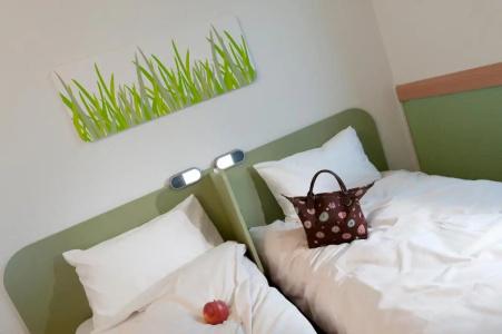 ibis budget Wien Sankt Marx - 26