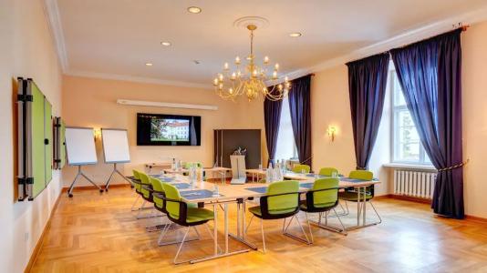 Schloss Lübbenau - 14