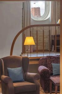 Grand Vilnius, Curio Collection by Hilton - 26