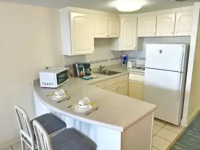 Daytona Beach Resort - 22