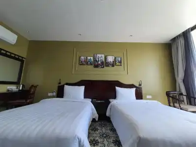 Palmy Luxury Beach Phú Quốc - 46