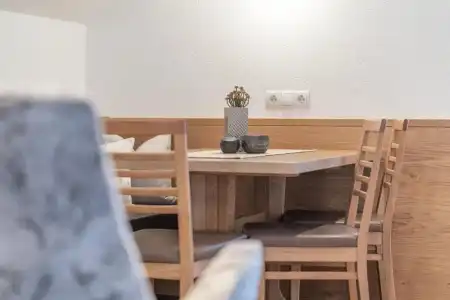 Garni Ötztal Rooms & Aparts - 29