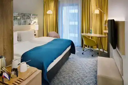Holiday Inn DUSSELDORF CITY TOULOUSER ALL. by IHG - 64