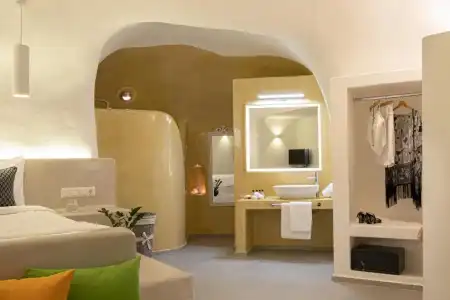Santoterra Antigua Suites - 125