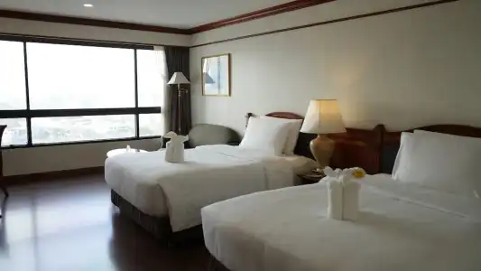 Centara Riverside Chiang Mai - 148