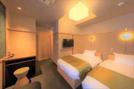 Gozan & Serviced Apartment Higashiyama Sanjo - 21