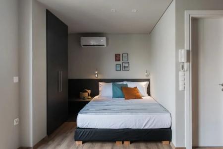 WYZ Athens Apartments by UPSTREET - 91
