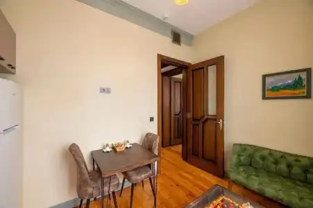 Opera Suites Okanli - 35
