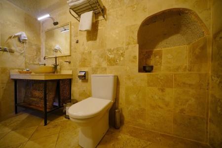 Vezir Cave Suites - 72