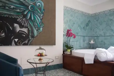 Dimora Caiammari Luxury & Spa - 58