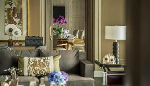 Four Seasons Jakarta - 66