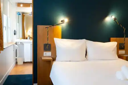 ibis Styles Nancy Centre Gare - 75