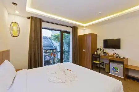 Riverside Impression Villa - 4