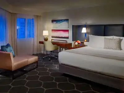 The Royal Sonesta Houston Galleria - 7