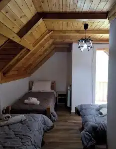 Bujtina Tinari - 31